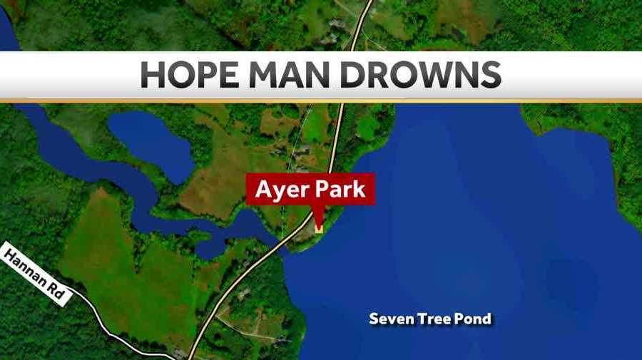 Man drowns trying to save 12- and 13-year-old daughters - Vimarsana News
