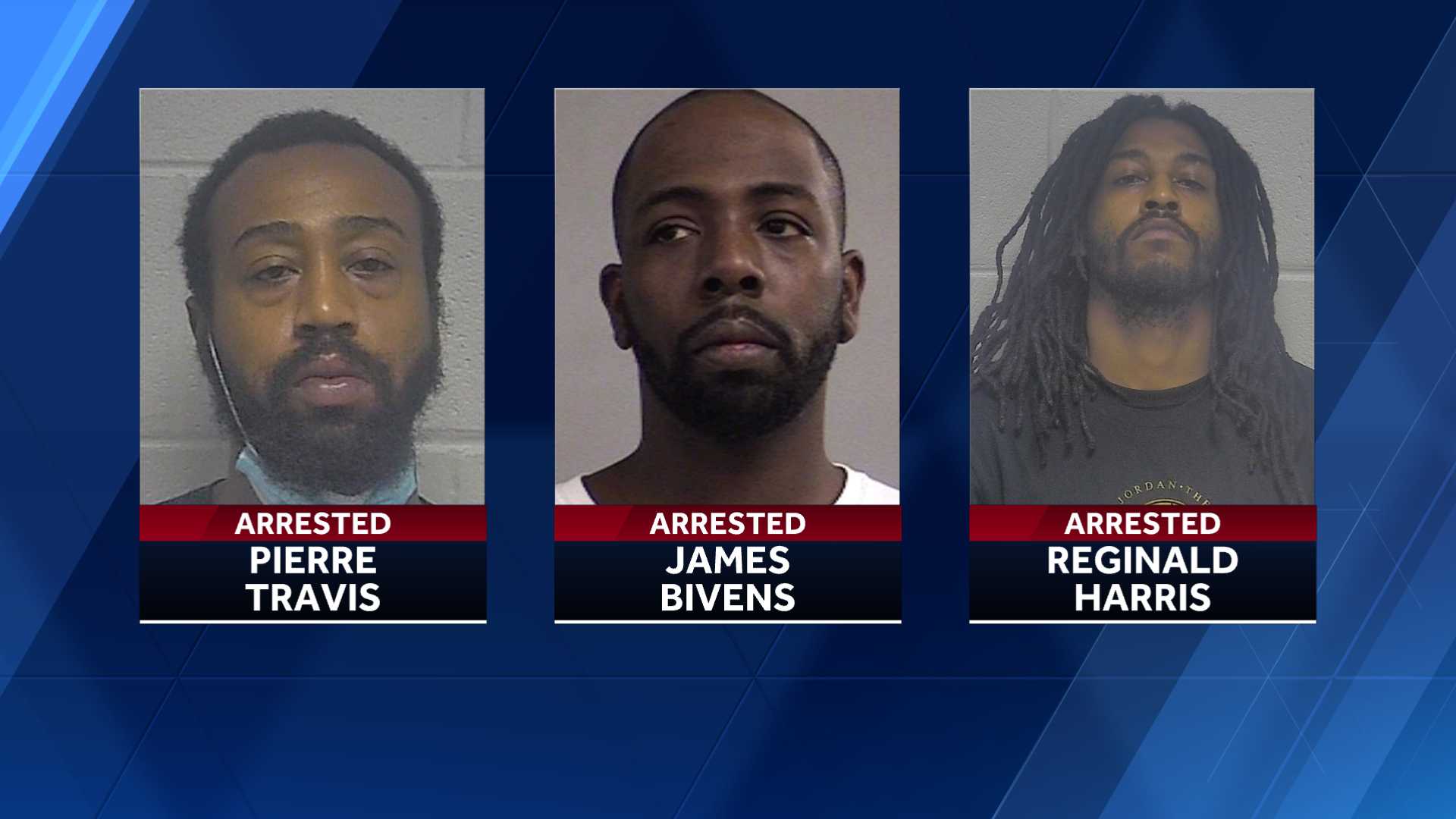 All 3 Suspects In Multi-year Federal Violent Crime Operation In ...