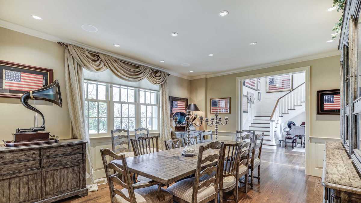 Cape Cod estate on market for 25 million