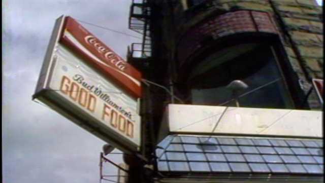 Omaha diner spends decades serving community closes in 1980 - Vimarsana News