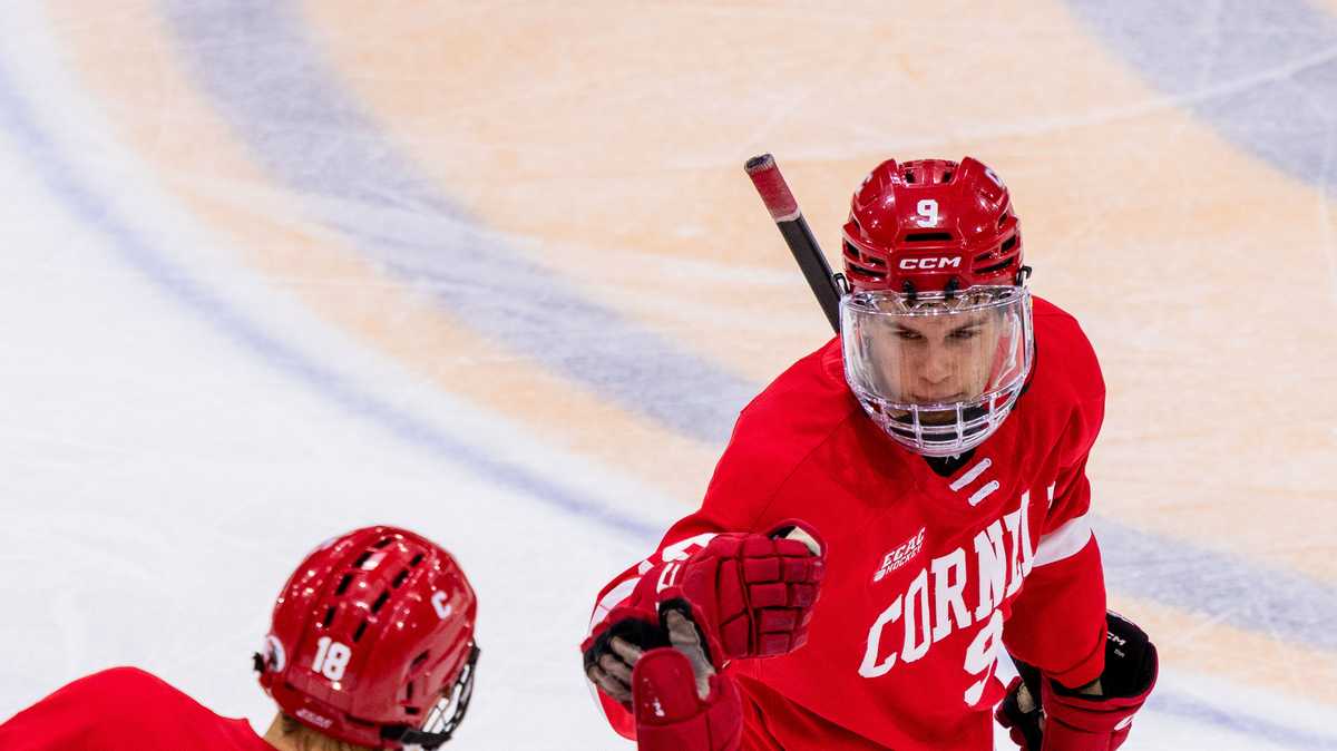 Pair of Vermonters on NCAA Tournament rosters seeking national championship