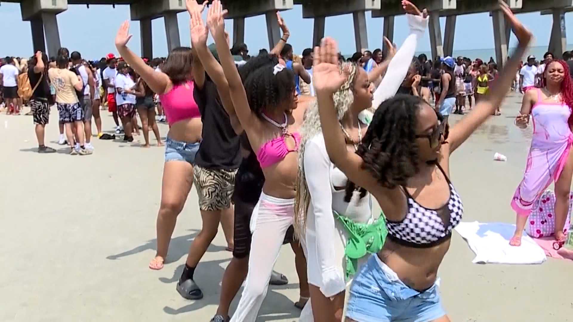 Orange Crush trademark owner suing promoters, Savannah businesses - Vimarsana News