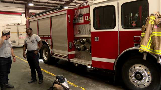 Effingham County Fire Rescue sees delay in new fire engines - Vimarsana News