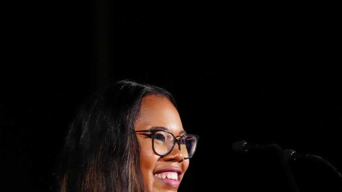 Brittany Johnson to emcee Whittier Street Health Center’s Toast to Ronald P. O'Hanley