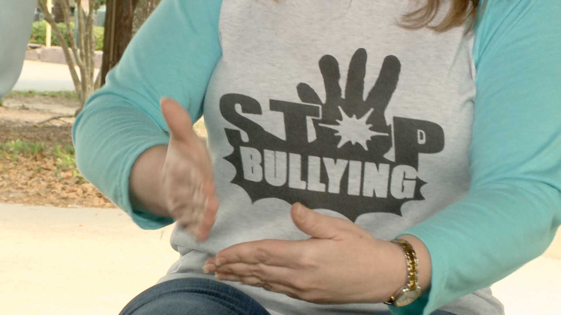 Bullying The Root Of Much School Violence, Parents Group Says