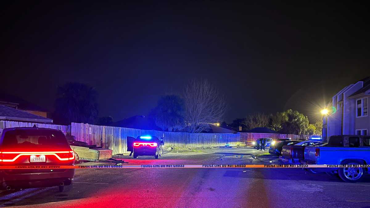 Four-year-old boy in critical condition after shooting in New Orleans East