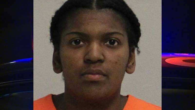 Kyal Rector Kansas City woman sentenced to 16 years in shoplifting case
