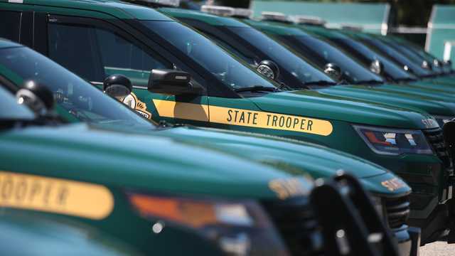 State police investigating fatal crash on central Vermont highway - Vimarsana News