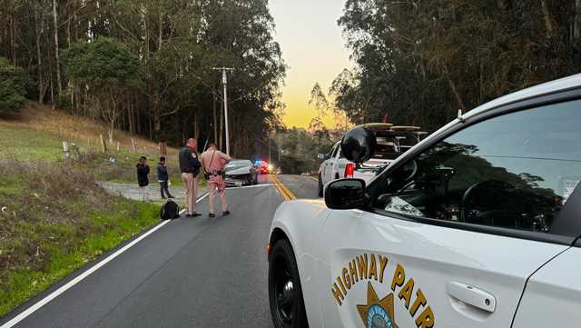 Driver arrested on suspicion of DUI after crash in Santa Cruz County - Vimarsana News