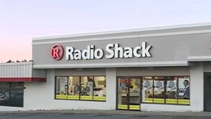 More than 2 dozen Radio Shack stores closing in Massachusetts