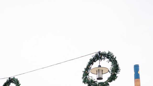 City Flea returns to Factory 52 for a holiday market this weekend - Vimarsana News