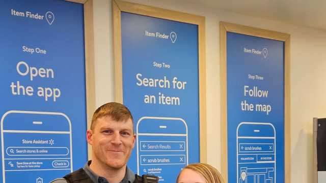 Blair officer earns life-saving award for response to deadly shooting - Vimarsana News