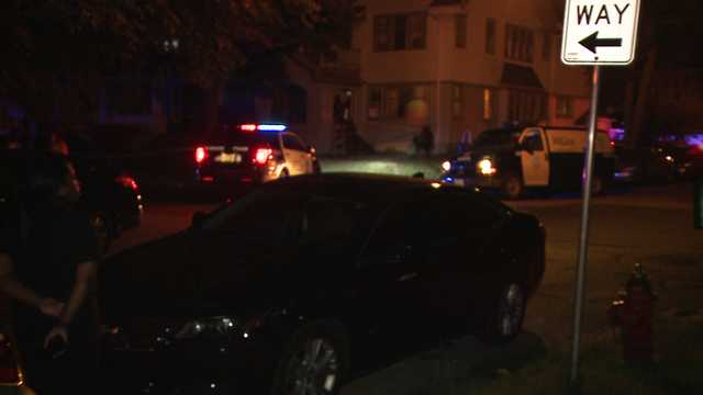 At least six people shot, killed in Milwaukee in 24 hours - Vimarsana News