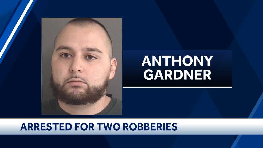 3 teens arrested in connection to armed robbery in Gardner, Kansas