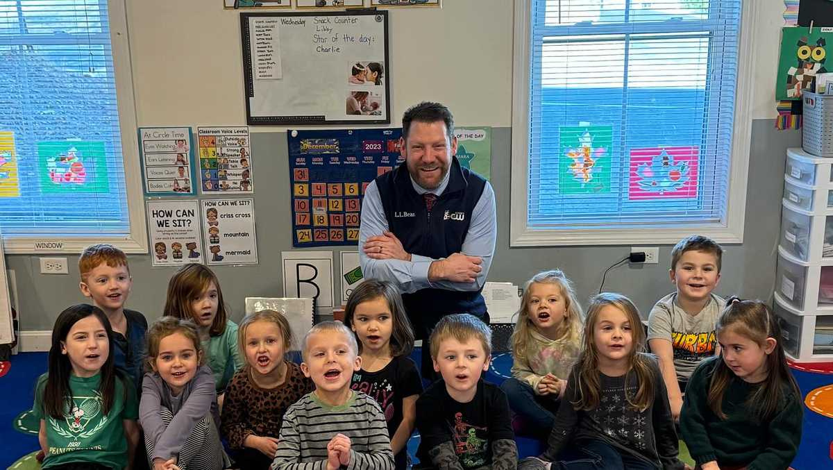 Weather At Your School Gorham Arts Alliance