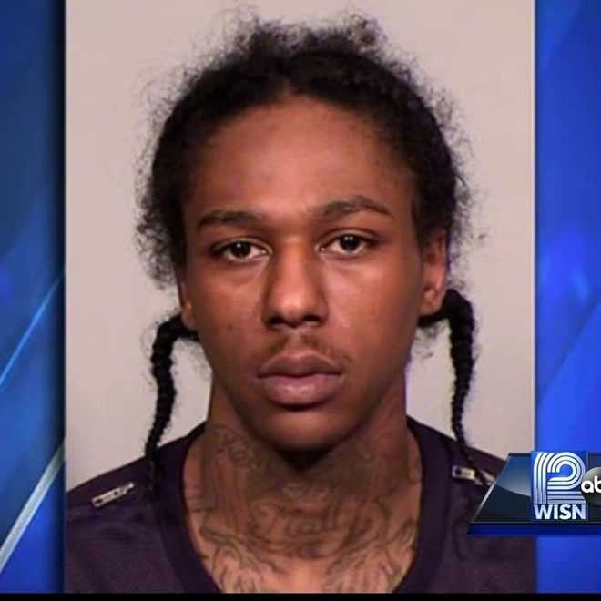 Former Milwaukee officer charged with first-degree reckless homicide in ...