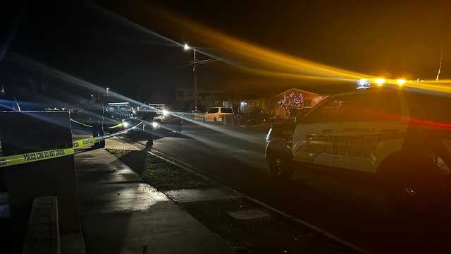 Arrest made after attempted double homicide in Greenfield - Vimarsana News