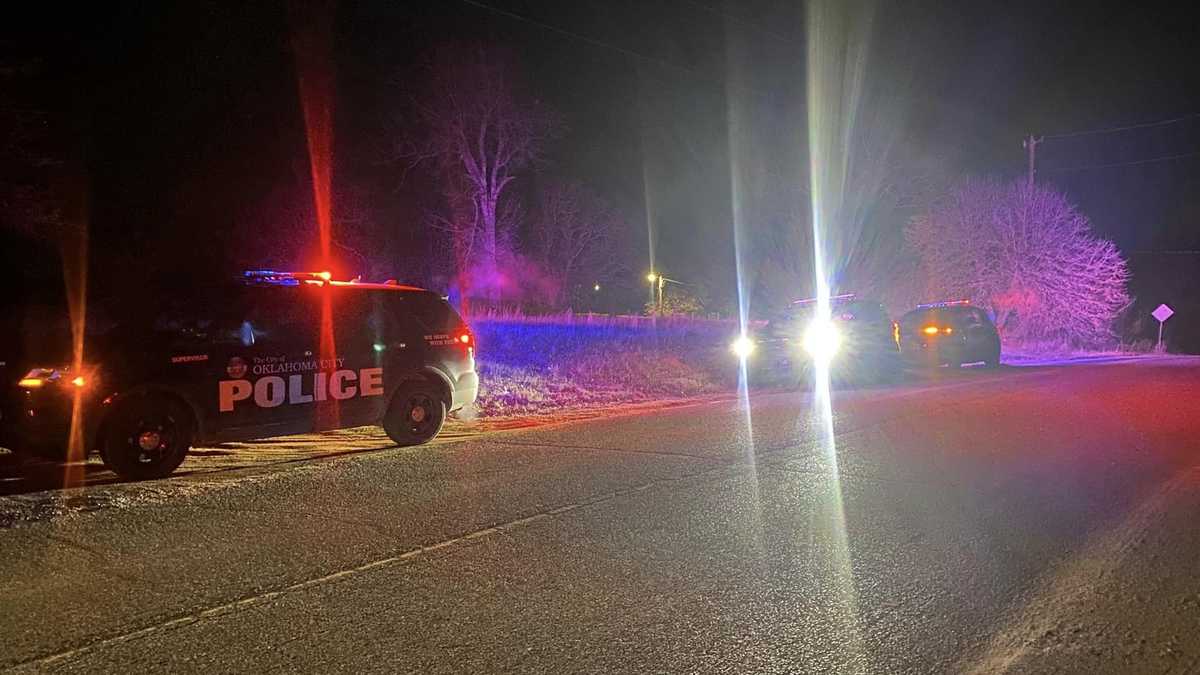 Police: Man shot in southeast Oklahoma City