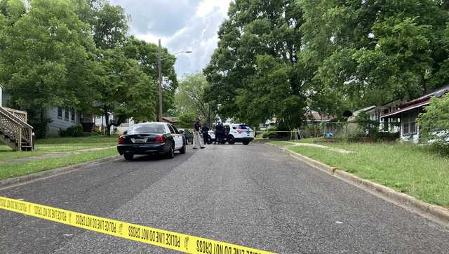 Birmingham police investigating two homicides - Vimarsana News