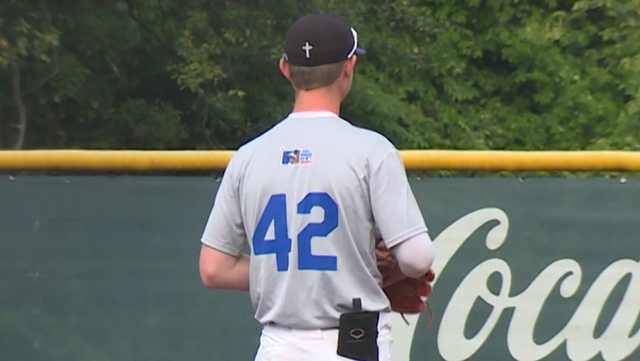 Reds celebrate Jackie Robinson Day at Futures High School Showcase - Vimarsana News