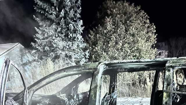 Fiery crash in Williston shuts down busy road - Vimarsana News