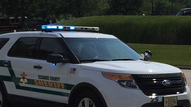 ﻿Ozaukee sheriff says that the Saukville Police Department responded to a report of an unresponsive child - Vimarsana News