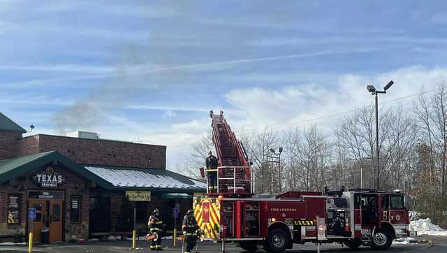 Kitchen grease fire damages Scarborough Texas Roadhouse - Vimarsana News