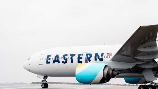 Eastern Airlines selects Kansas City for its new headquarters - Vimarsana News