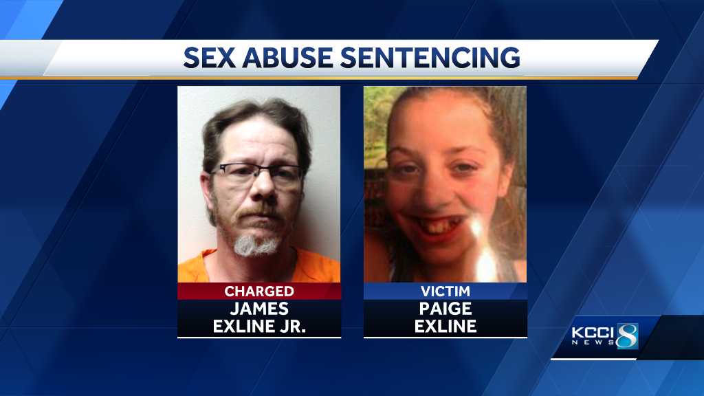 Judge Sentences Father Accused Of Sexually Abusing Daughter Who Died In ...