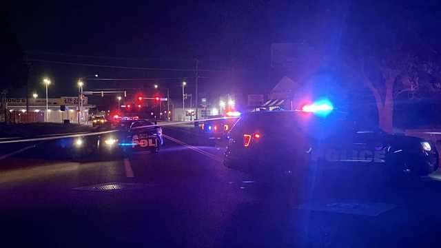 Police respond to 3 separate stabbings in Oklahoma City - Vimarsana News