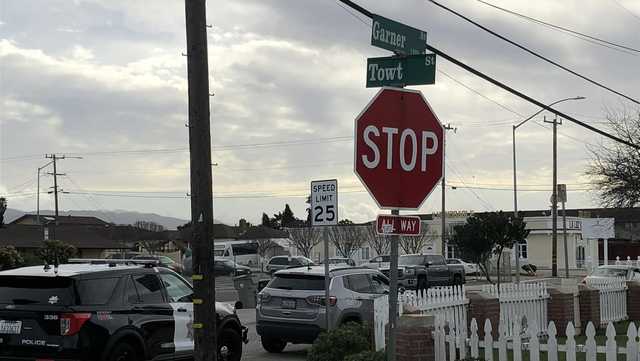 Man arrested after breaking into California home and "terrorizing" occupants, says police - Vimarsana News