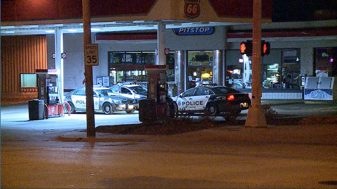 Carjacking reported early Wednesday