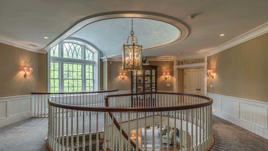 $4M home has underground tunnel to 12-car garage