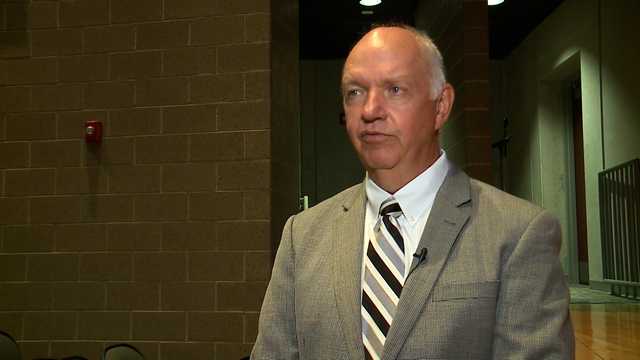 Bennington Superintendent to retire - Vimarsana News