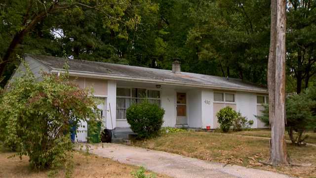 Time running out to save home filled with civil rights history - Vimarsana News
