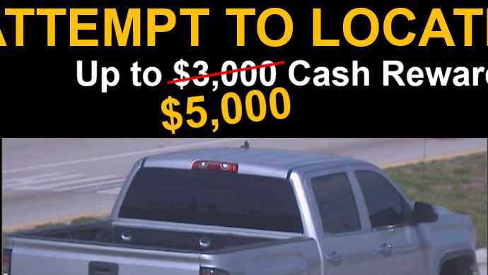 New photos, increased reward in deadly Lehigh Acres hit-and-run crash with motorcycle - Vimarsana News