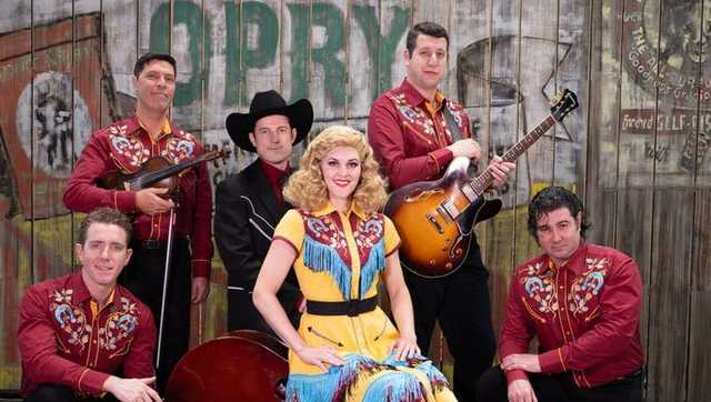 Dave's 2's Review of "Hank Williams Lost Highway" - Vimarsana News
