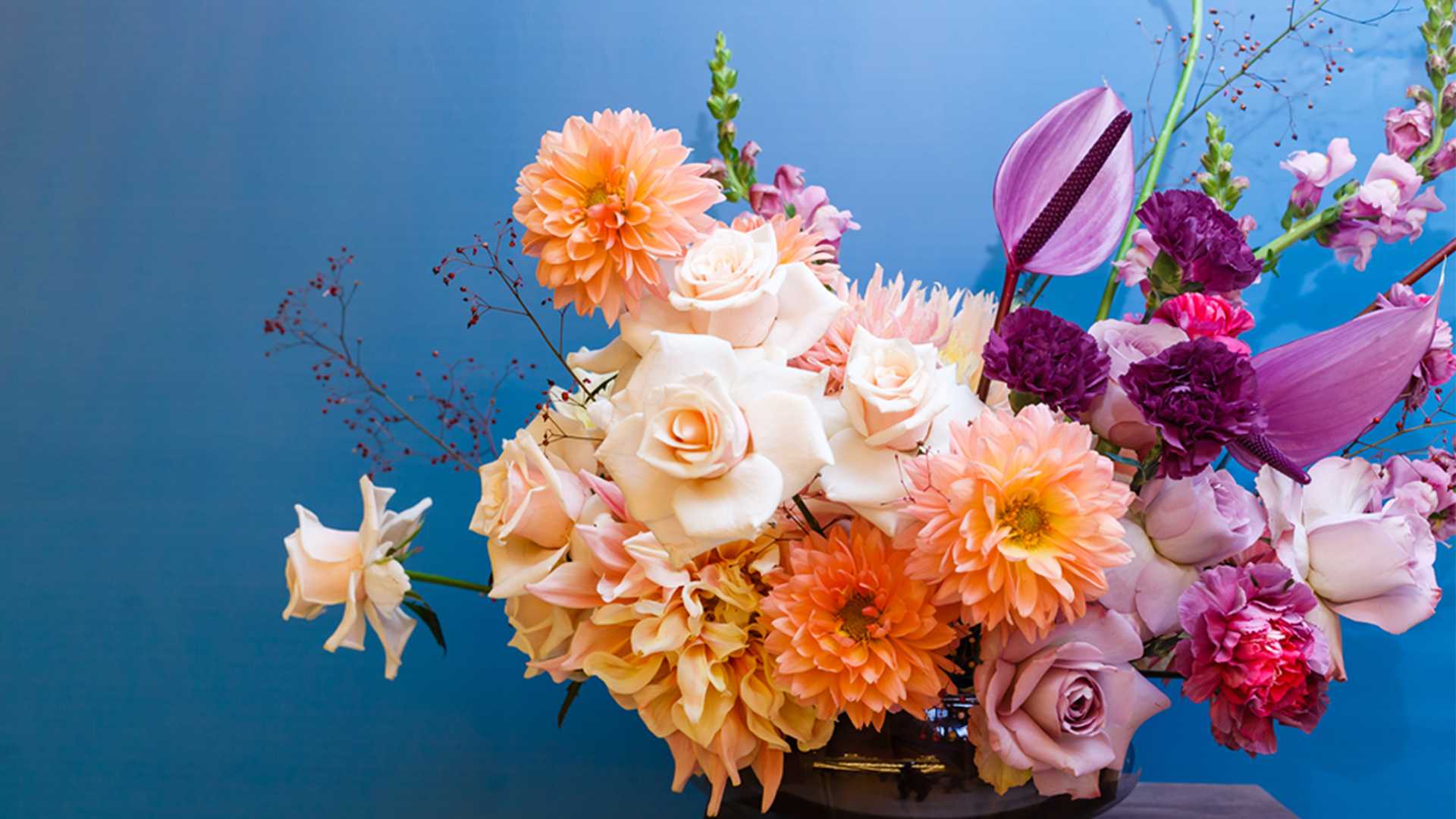 wyff4.com - Stephanie Moore - Greenville florist stops deliveries, closes retail shop