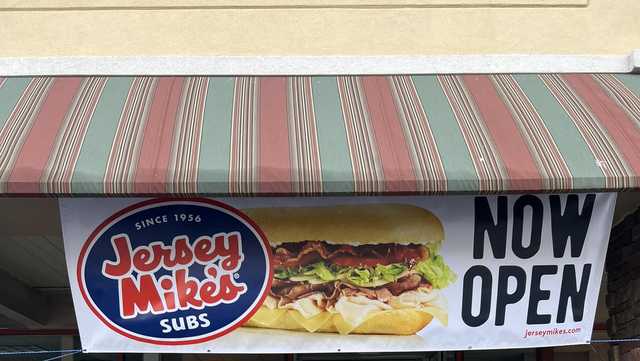 First Jersey Mike's opens in Plattsburgh - Vimarsana News