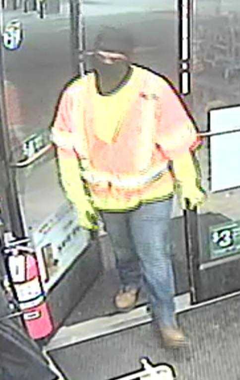 Suspect on the run after armed robbery at 7-Eleven in Lee County