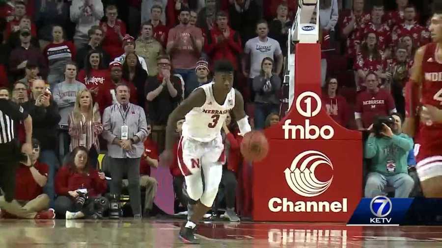 Big Ten reveals Nebraska's 20202021 conference schedule for men's