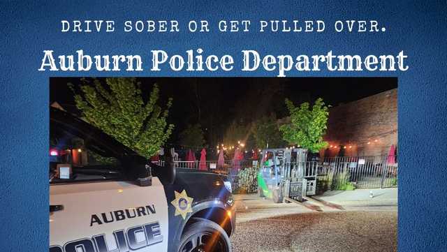 2 men caught driving stolen forklift in Auburn, police say - Vimarsana News
