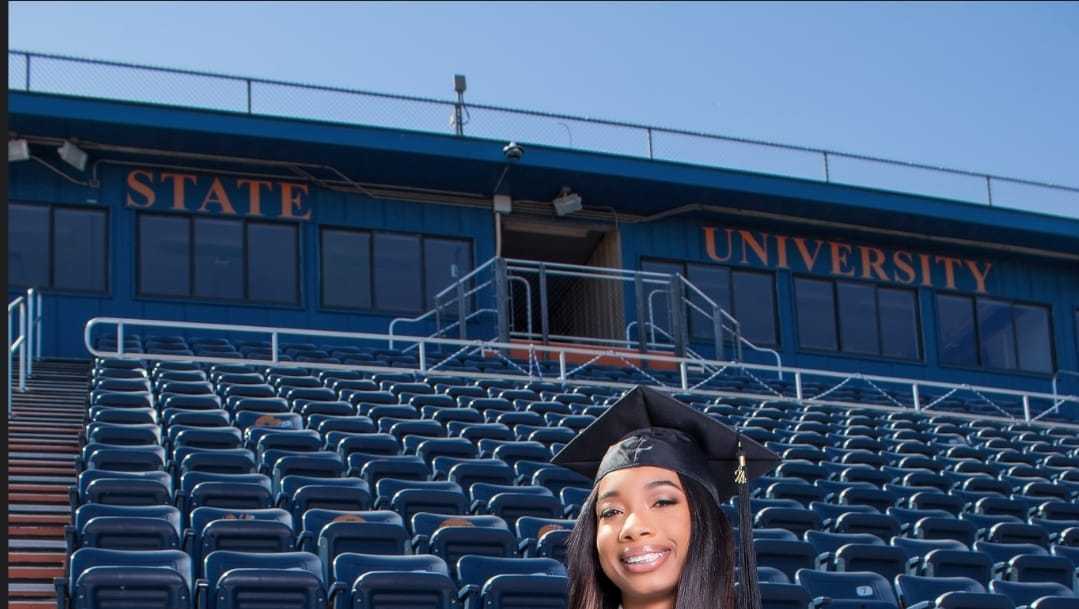 Georgia senior earns college degree before graduating high school - Vimarsana News