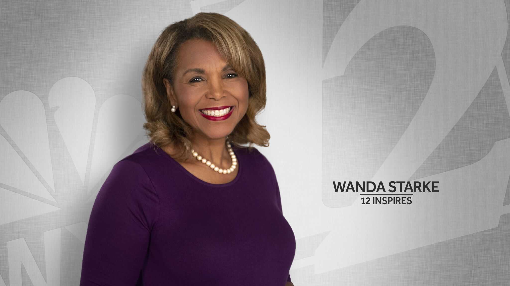 WXII 12 News anchor/reporter Wanda Starke announces retirement - Vimarsana News