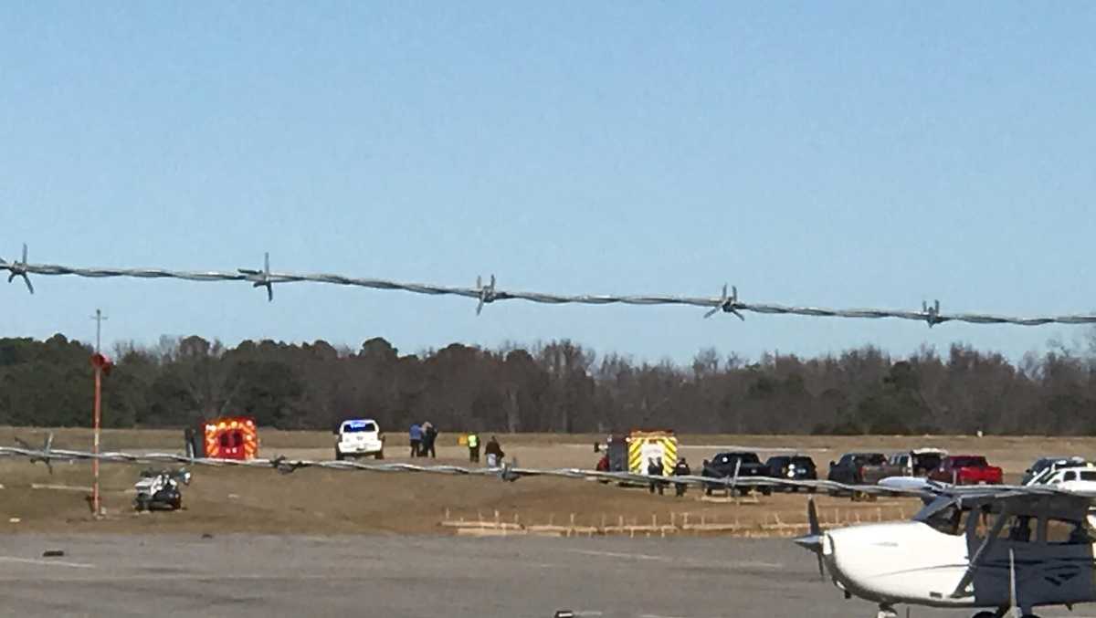 Cullman plane crash: Airport spokesman shares update on investigation