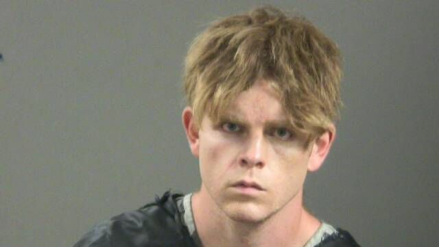 Teacher accused of Devil's Den murders enters plea