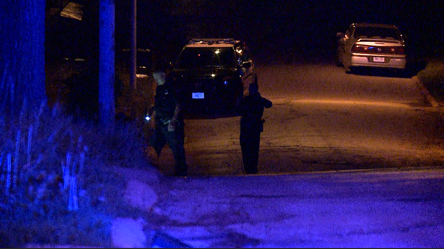 Police identify victims in early morning shooting