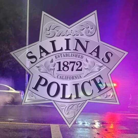 Motorcyclist killed in high-speed crash in North Salinas, police say