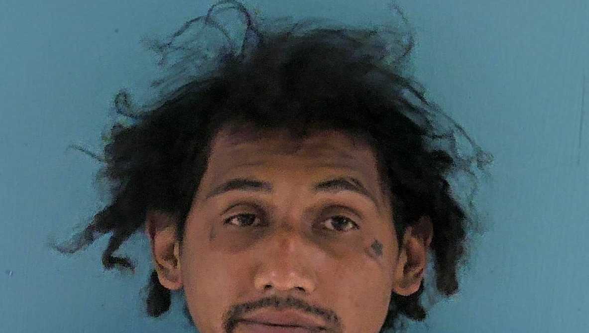 Florida man accused of assaulting woman, holding her against her will