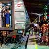 New Orleans Polar Express ride returning for the holiday season